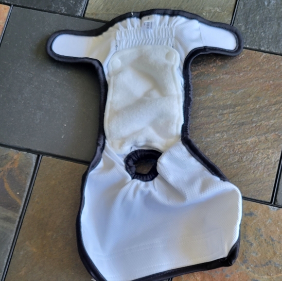 Dog Diaper - Picture 4 of 4